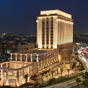 Four Seasons Hotel Amman